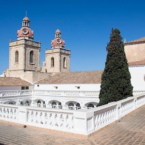 Grupoandria El Claustre De Ciutadella - Hospederia